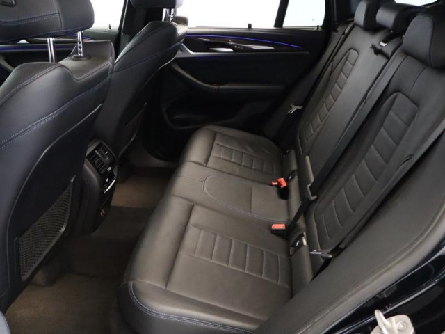 BMW X3  xDrive20d 