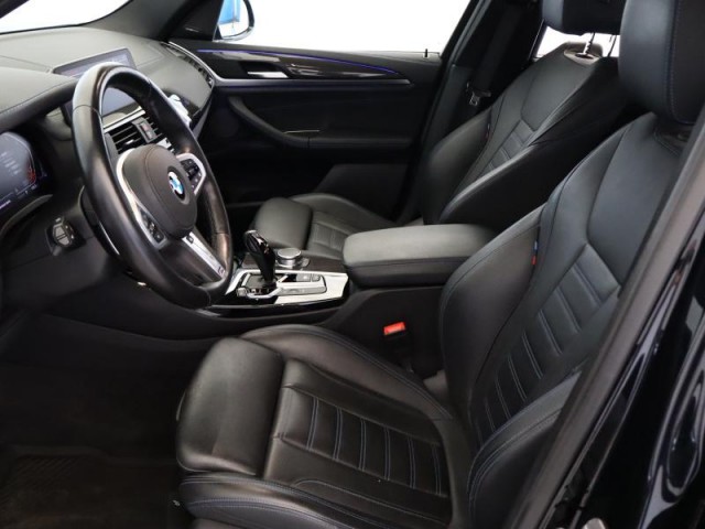 BMW X3  xDrive20d 