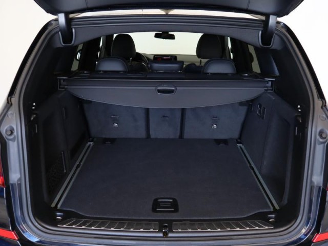 BMW X3  xDrive20d 