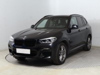 BMW X3  xDrive20d 