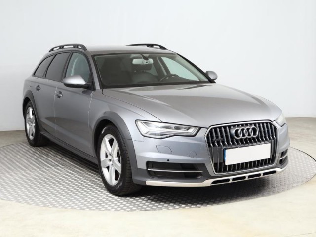 Audi A6 Allroad  3.0 TDI 