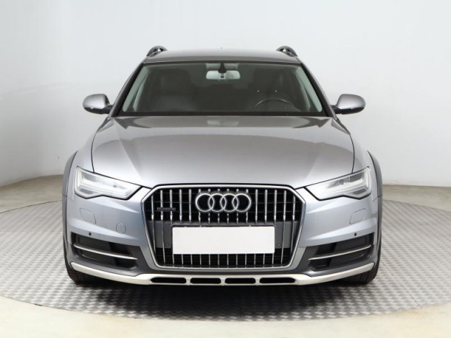 Audi A6 Allroad  3.0 TDI 