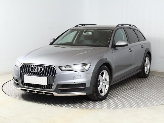 Audi A6 Allroad  3.0 TDI 