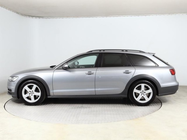 Audi A6 Allroad  3.0 TDI 