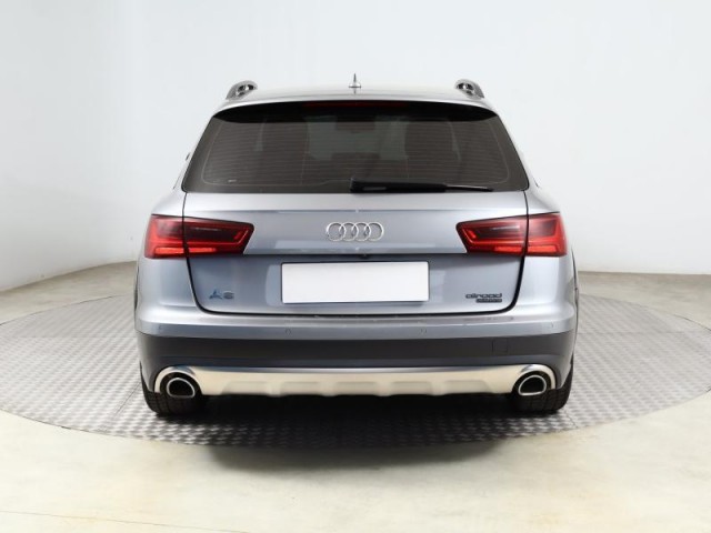 Audi A6 Allroad  3.0 TDI 