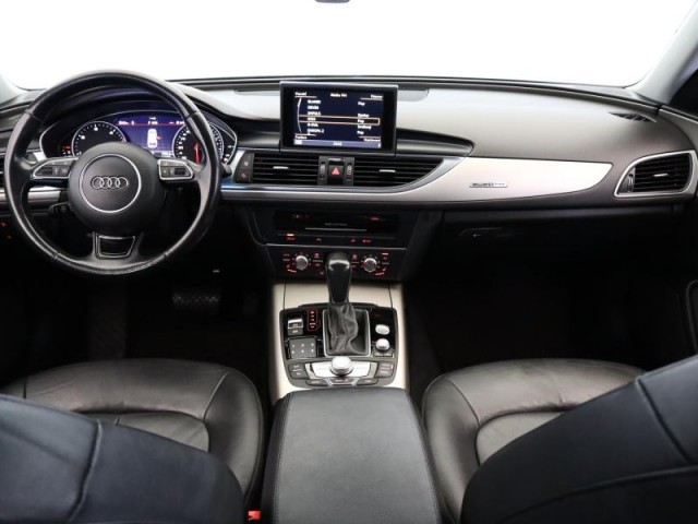 Audi A6 Allroad  3.0 TDI 