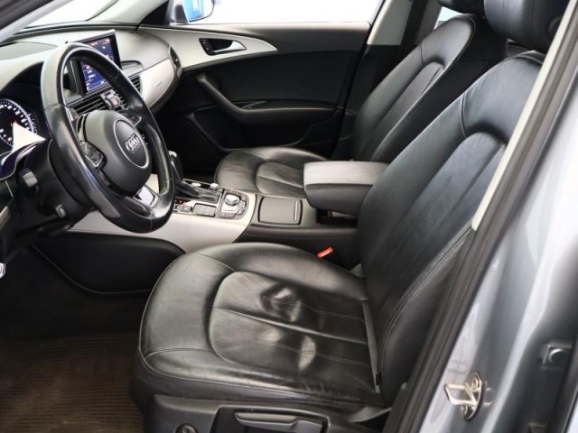 Audi A6 Allroad  3.0 TDI 