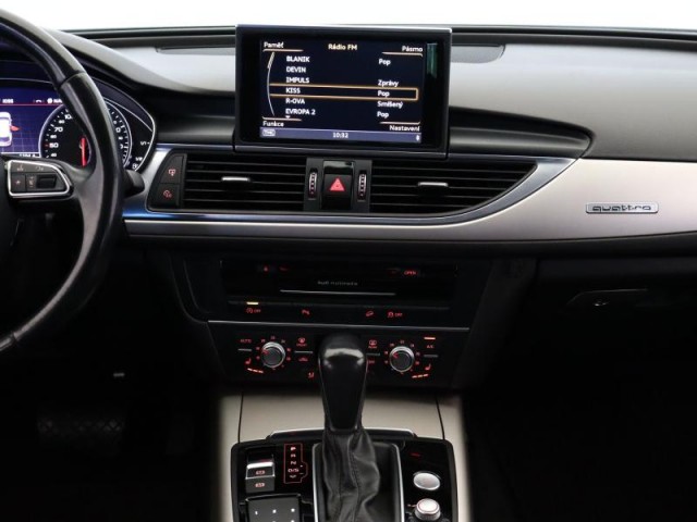 Audi A6 Allroad  3.0 TDI 