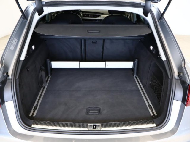 Audi A6 Allroad  3.0 TDI 