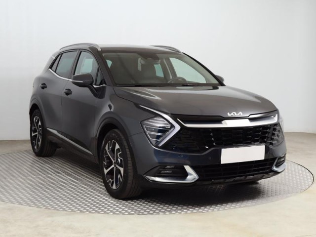 Kia Sportage  1.6 T-GDI Top