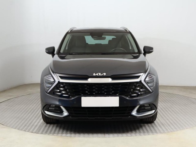 Kia Sportage  1.6 T-GDI Top