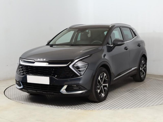Kia Sportage  1.6 T-GDI Top