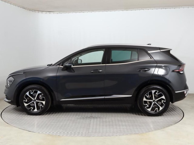 Kia Sportage  1.6 T-GDI Top