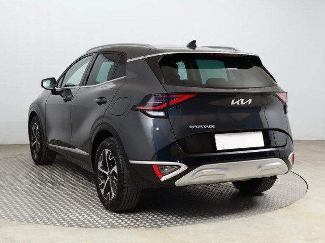 Kia Sportage  1.6 T-GDI Top
