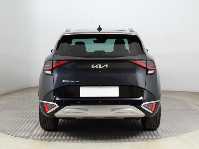 Kia Sportage  1.6 T-GDI Top