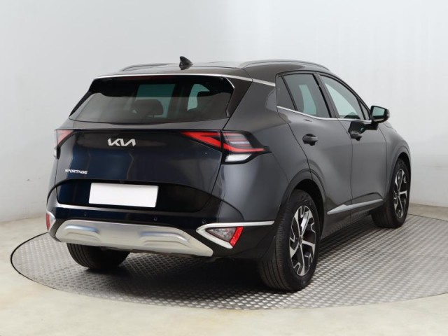 Kia Sportage  1.6 T-GDI Top