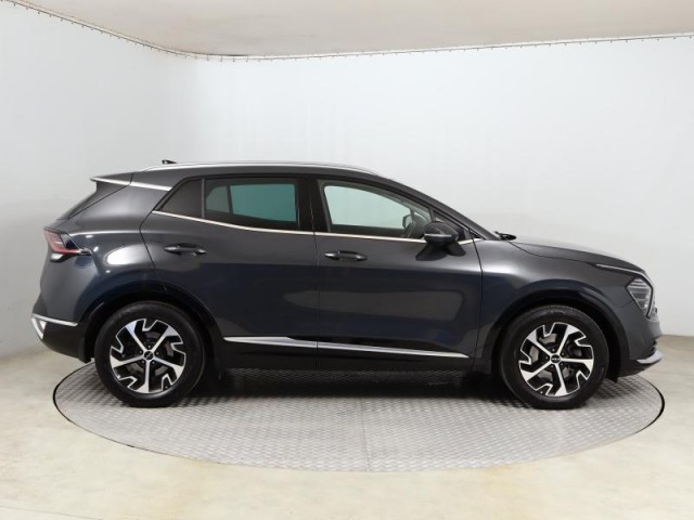 Kia Sportage  1.6 T-GDI Top