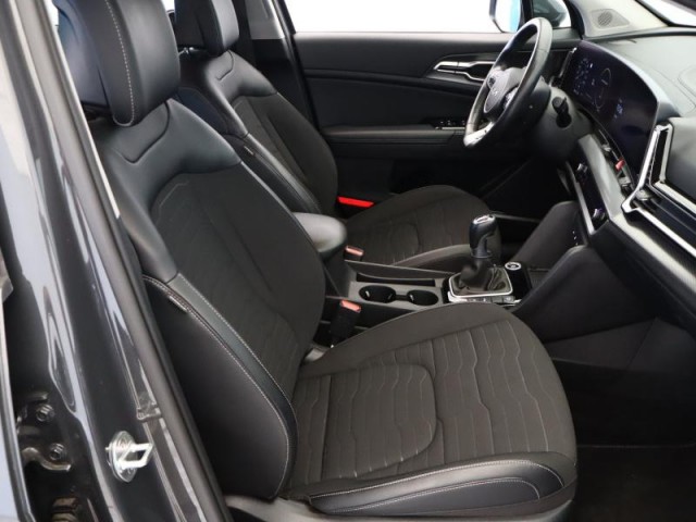 Kia Sportage  1.6 T-GDI Top