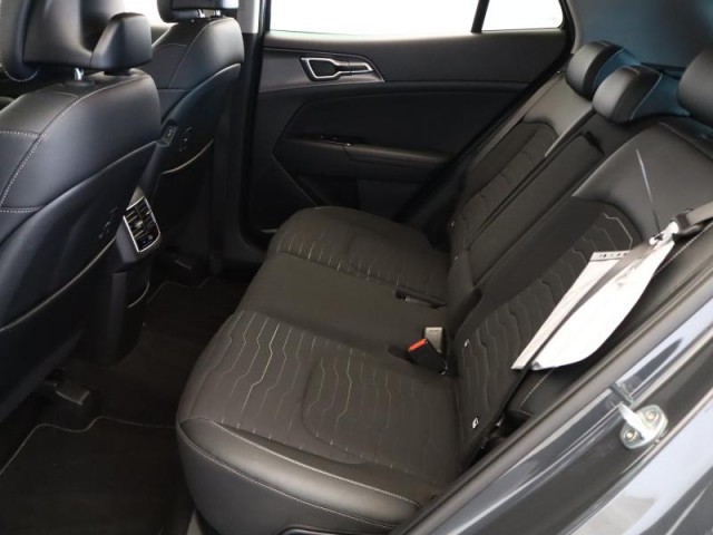 Kia Sportage  1.6 T-GDI Top