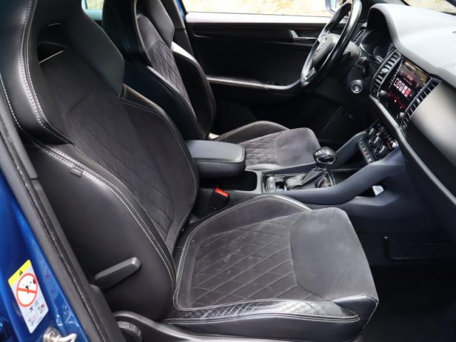 Škoda Kodiaq  2.0 TDI 4x4 Sportline