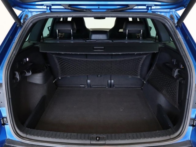 Škoda Kodiaq  2.0 TDI 4x4 Sportline