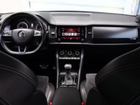 Škoda Kodiaq  2.0 TDI 4x4 Sportline