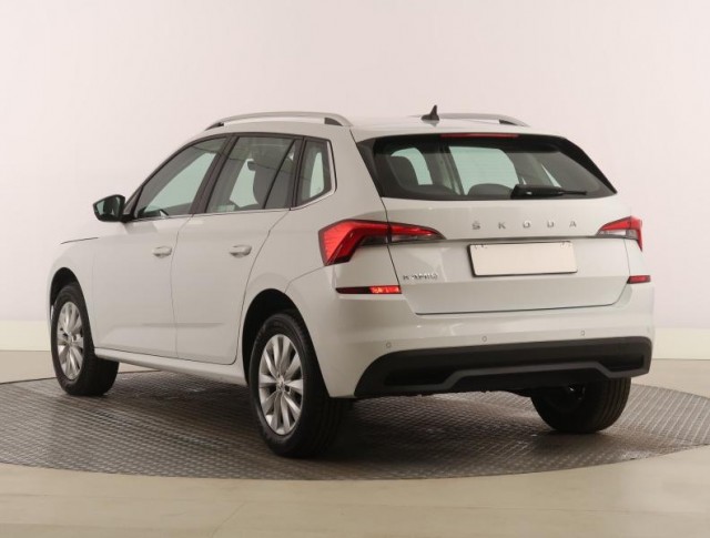 Škoda Kamiq  1.5 TSI Style