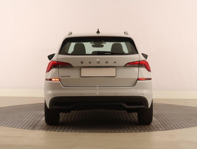 Škoda Kamiq  1.5 TSI Style
