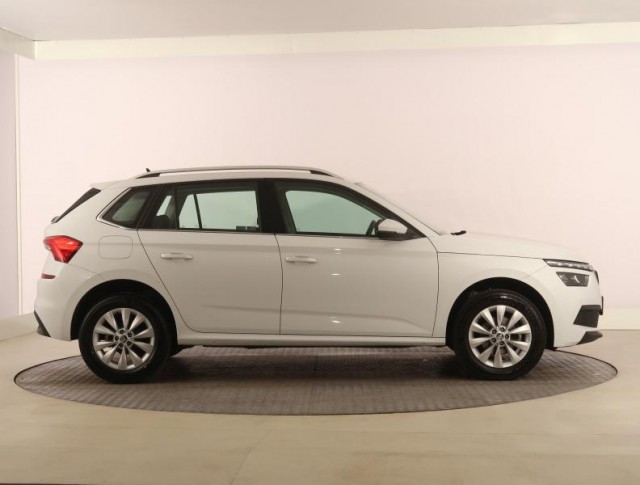 Škoda Kamiq  1.5 TSI Style