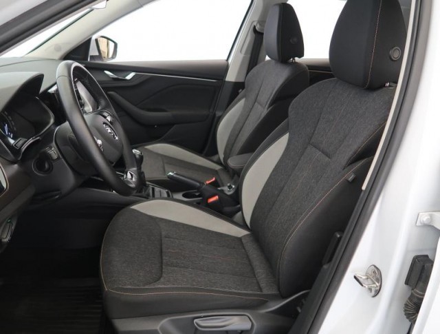 Škoda Kamiq  1.5 TSI Style