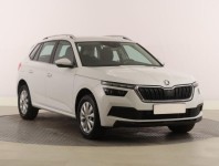 Škoda Kamiq  1.5 TSI Style