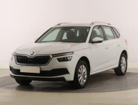 Škoda Kamiq  1.5 TSI Style