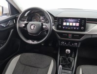 Škoda Kamiq  1.5 TSI Style
