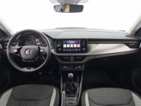 Škoda Kamiq  1.5 TSI Style