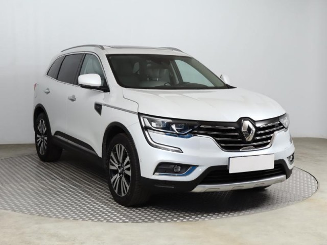 Renault Koleos  2.0 dCi 