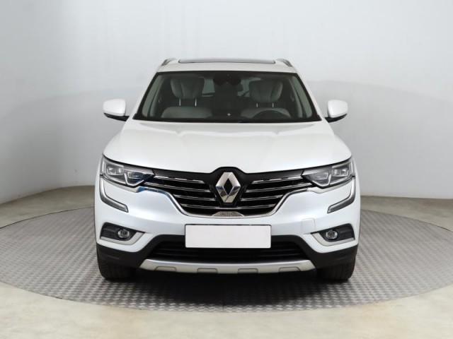 Renault Koleos  2.0 dCi 