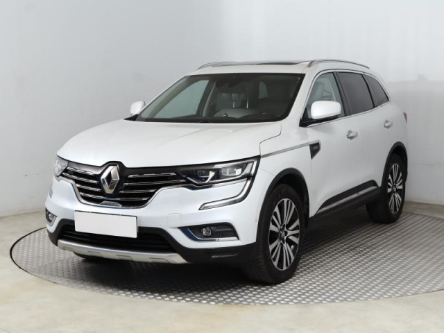 Renault Koleos  2.0 dCi 