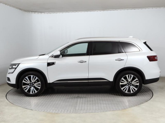 Renault Koleos  2.0 dCi 