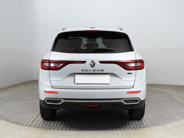 Renault Koleos  2.0 dCi 