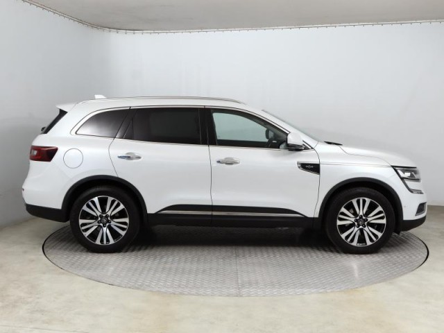 Renault Koleos  2.0 dCi 