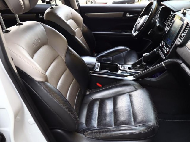 Renault Koleos  2.0 dCi 