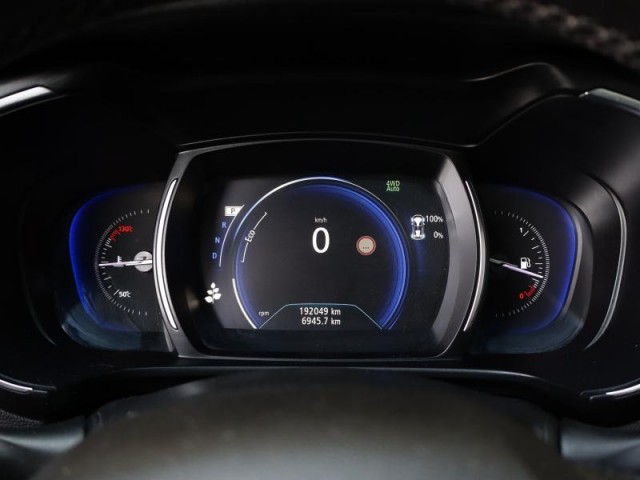 Renault Koleos  2.0 dCi 