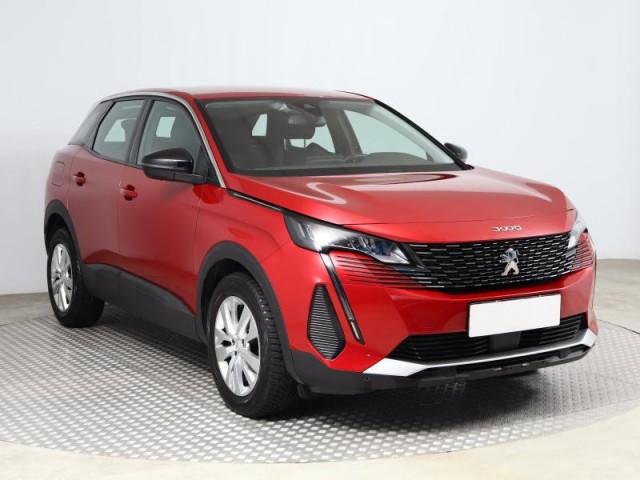 Peugeot 3008  1.2 PureTech 