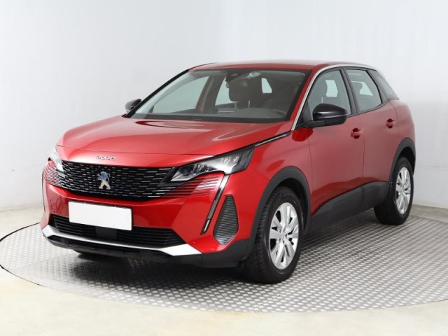 Peugeot 3008  1.2 PureTech 