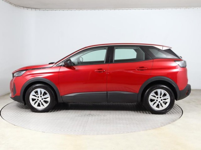 Peugeot 3008  1.2 PureTech 