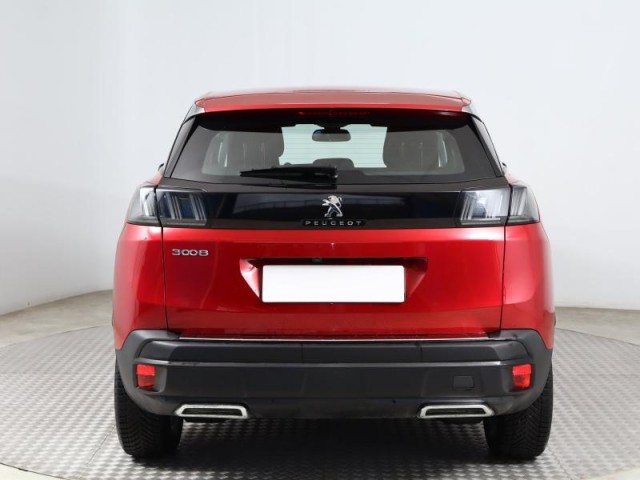 Peugeot 3008  1.2 PureTech 