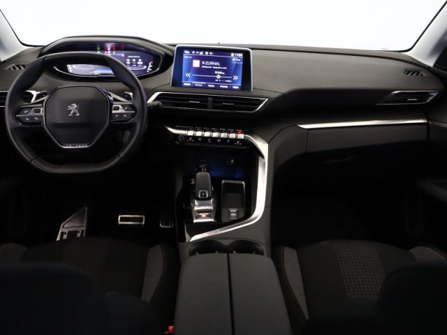 Peugeot 3008  1.2 PureTech 