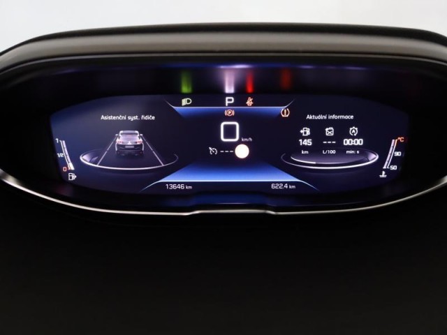 Peugeot 3008  1.2 PureTech 