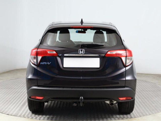 Honda HR-V  1.5 i-VTEC 
