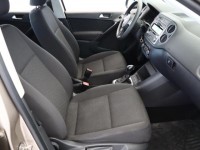 Volkswagen Tiguan  2.0 TDI 